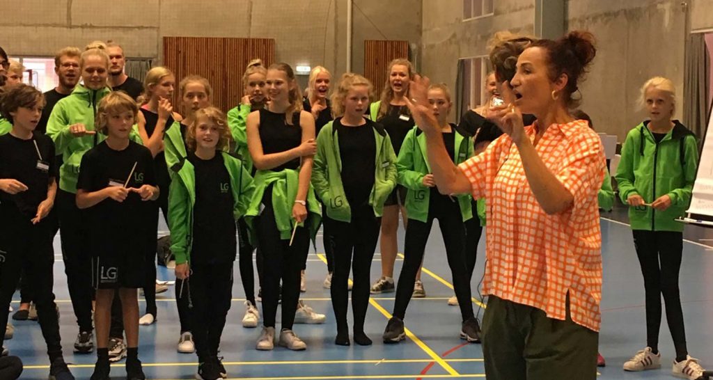Hvad er stemmetræning? Med voicecoaching lærer du at styrke din stemme